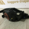 Противотуманная фара правая Volkswagen Touareg NF 2014-2018 oem 7P6941700G Противотуманная фара правая Volkswagen Touareg NF 2014-2018 oem 7P6941700G