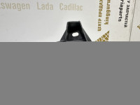 Решетка переднего бампера Hyundai Solaris 2 рестайлинг 2020 OEM 86561H5500 H586561500