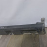 Порог правый бу Renault Sandero Stepway 2 OEM 764266165R