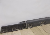 Порог правый бу Renault Sandero Stepway 2 OEM 764266165R