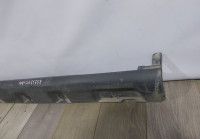 Порог правый бу Renault Sandero Stepway 2 OEM 764266165R