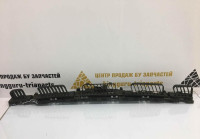 Кронштейн заднего бампера Volkswagen Jetta 6 2011 дорестайлинг