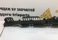 Кронштейн заднего бампера Volkswagen Jetta 6 2011 дорестайлинг