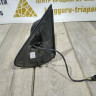 Корпус зеркала правый 9 пин бу Renault Logan 2 OEM 963016591R Корпус зеркала правый 9 пин бу Renault Logan 2 OEM 963016591R