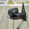 Корпус зеркала правый 9 пин бу Renault Logan 2 OEM 963016591R Корпус зеркала правый 9 пин бу Renault Logan 2 OEM 963016591R