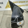Корпус зеркала правый 9 пин бу Renault Logan 2 OEM 963016591R Корпус зеркала правый 9 пин бу Renault Logan 2 OEM 963016591R