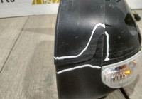 Корпус зеркала правый 9 пин бу Renault Logan 2 OEM 963016591R