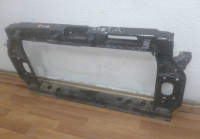 Панель передняя Hyundai Creta oem 64101M0000 (мал.вмятина)