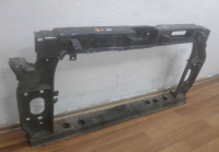 Панель передняя Hyundai Creta oem 64101M0000 (мал.вмятина)