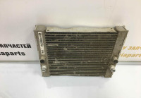 Дополнительный радиатор охлаждения BMW X5 F15 (4.0) OEM 17117533477