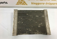 Дополнительный радиатор охлаждения BMW X5 F15 (4.0) OEM 17117533477