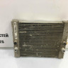 Дополнительный радиатор охлаждения BMW X5 F15 (4.0) OEM 17117533477 Дополнительный радиатор охлаждения BMW X5 F15 (4.0) OEM 17117533477