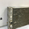 Дополнительный радиатор охлаждения BMW X5 F15 (4.0) OEM 17117533477 Дополнительный радиатор охлаждения BMW X5 F15 (4.0) OEM 17117533477