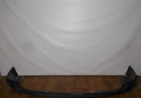 Спойлер заднего бампера бу BMW X5 F15 OEM 51127294755