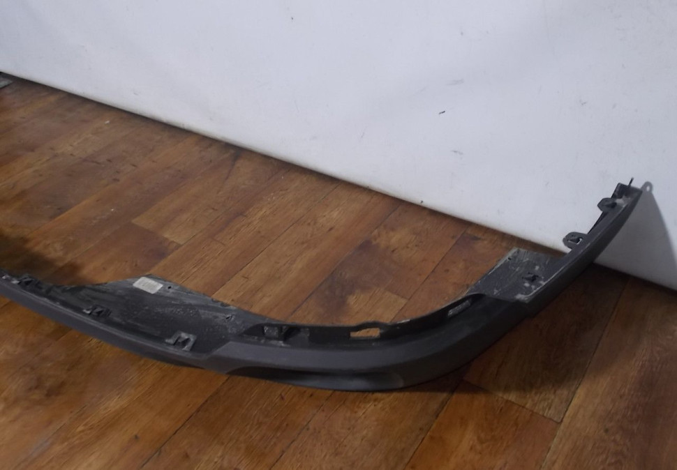 Спойлер заднего бампера бу BMW X5 F15 OEM 51127294755 Спойлер заднего бампера бу BMW X5 F15 OEM 51127294755