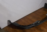 Спойлер заднего бампера бу BMW X5 F15 OEM 51127294755