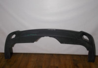 Спойлер заднего бампера бу BMW X5 F15 OEM 51127294755