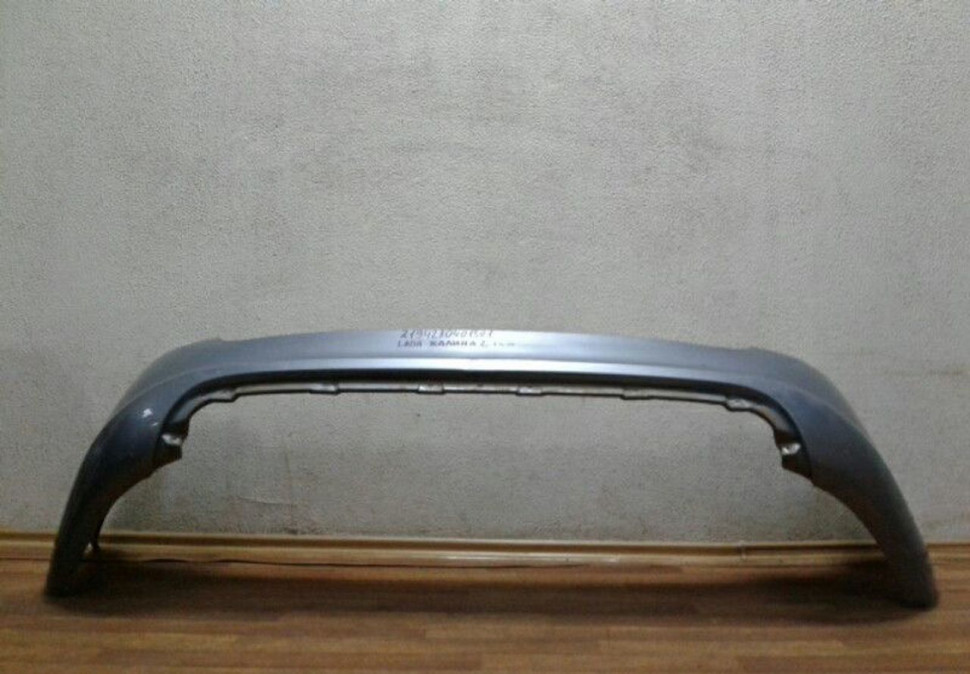 Бампер задний Lada Kalina 2 14- Oem 2194280401501 (мал трещ) (скл-3)
