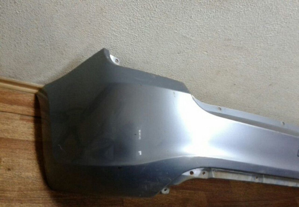 Бампер задний Lada Kalina 2 14- Oem 2194280401501 (мал трещ) (скл-3)