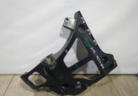 Кронштейн заднего бампера левый бу BMW X5 E70 OEM 51127227757