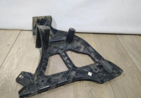 Кронштейн заднего бампера левый бу BMW X5 E70 OEM 51127227757