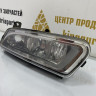 Противотуманная фара левая Volkswagen Polo рестайлинг 2015 OEM 6R0941061D
