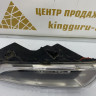 Противотуманная фара левая Volkswagen Polo рестайлинг 2015 OEM 6R0941061D