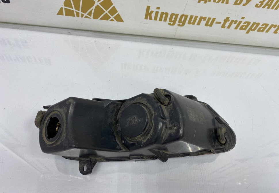 Противотуманная фара левая Volkswagen Polo рестайлинг 2015 OEM 6R0941061D