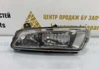 Противотуманная фара левая Volkswagen Polo рестайлинг 2015 OEM 6R0941061D