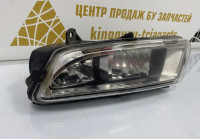 Противотуманная фара левая Volkswagen Polo рестайлинг 2015 OEM 6R0941061D