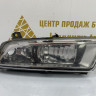 Противотуманная фара левая Volkswagen Polo рестайлинг 2015 OEM 6R0941061D Противотуманная фара левая Volkswagen Polo рестайлинг 2015 OEM 6R0941061D