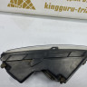 Противотуманная фара левая Volkswagen Polo рестайлинг 2015 OEM 6R0941061D Противотуманная фара левая Volkswagen Polo рестайлинг 2015 OEM 6R0941061D
