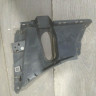 Воздуховод в бампер левый бу BMW X6 G06 M-Pack OEM 51118092293