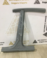 Стойка кузова левая Kia Rio 2 2005-2011 oem 714011GB10