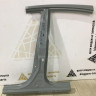 Стойка кузова левая Kia Rio 2 2005-2011 oem 714011GB10 Стойка кузова левая Kia Rio 2 2005-2011 oem 714011GB10
