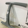 Стойка кузова левая Kia Rio 2 2005-2011 oem 714011GB10 Стойка кузова левая Kia Rio 2 2005-2011 oem 714011GB10