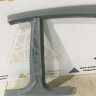 Стойка кузова левая Kia Rio 2 2005-2011 oem 714011GB10 Стойка кузова левая Kia Rio 2 2005-2011 oem 714011GB10