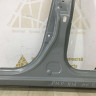 Стойка кузова левая Kia Rio 2 2005-2011 oem 714011GB10 Стойка кузова левая Kia Rio 2 2005-2011 oem 714011GB10