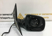 Зеркало правое 7k Volkswagen Transporter T5 T6 2009 OEM 7E1857388GQT5U 7E1857388GQ
