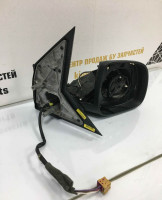 Зеркало правое 7k Volkswagen Transporter T5 T6 2009 OEM 7E1857388GQT5U 7E1857388GQ