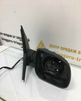 Зеркало правое 7k Volkswagen Transporter T5 T6 2009 OEM 7E1857388GQT5U 7E1857388GQ
