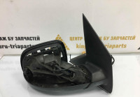 Зеркало правое 7k Volkswagen Transporter T5 T6 2009 OEM 7E1857388GQT5U 7E1857388GQ