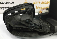 Зеркало правое 7k Volkswagen Transporter T5 T6 2009 OEM 7E1857388GQT5U 7E1857388GQ