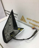 Зеркало правое 7k Volkswagen Transporter T5 T6 2009 OEM 7E1857388GQT5U 7E1857388GQ
