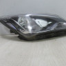Фара правая (галоген) Hyundai Solaris рест oem 921024L600