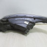 Фара правая (галоген) Hyundai Solaris рест oem 921024L600