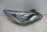 Фара правая (галоген) Hyundai Solaris рест oem 921024L600