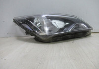 Фара правая (галоген) Hyundai Solaris рест oem 921024L600