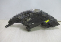Фара правая (галоген) Hyundai Solaris рест oem 921024L600