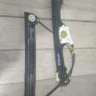 Механизм стеклоподъемника передней левой двери бу BMW X6 E71 OEM 51337197301